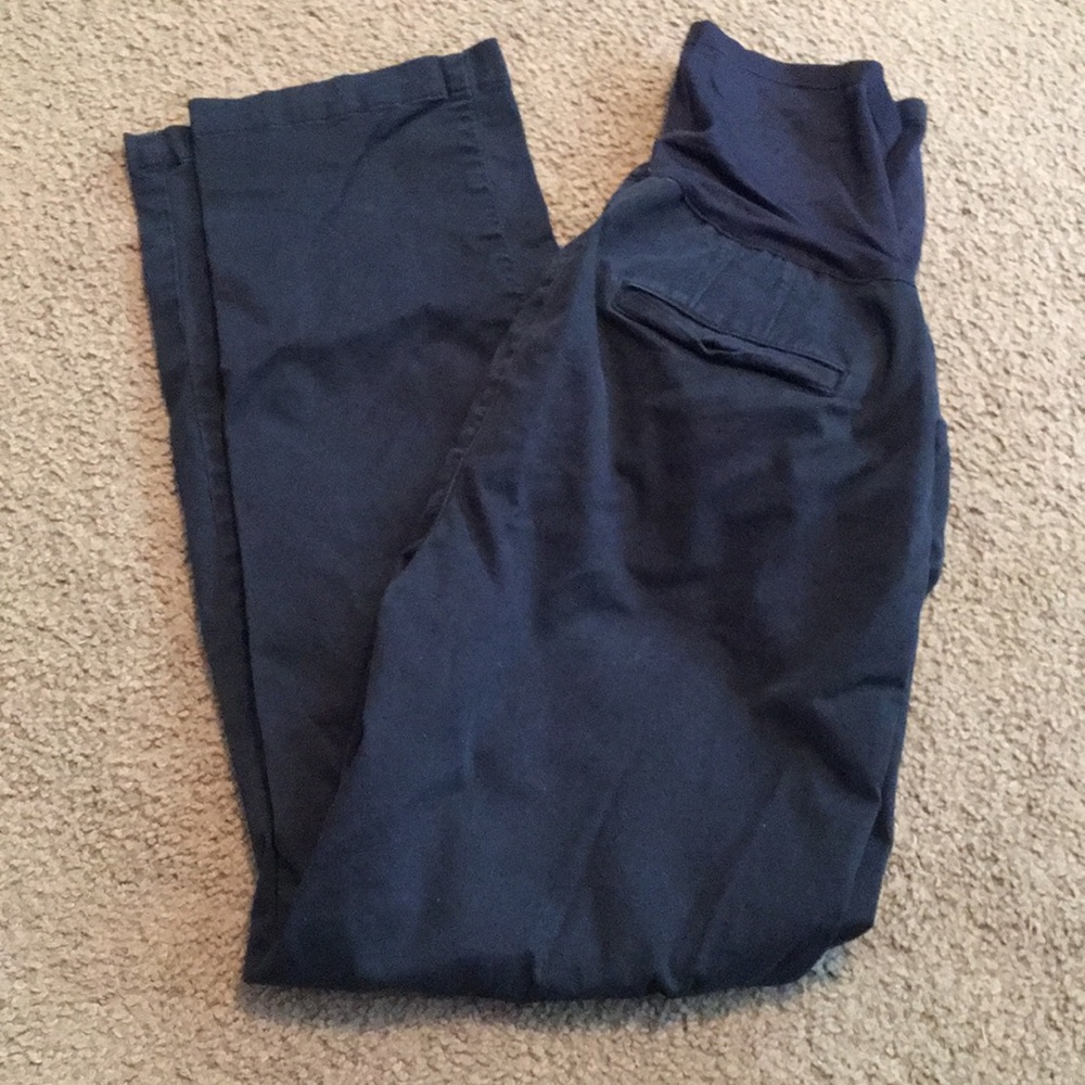 Maternity pants